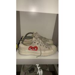 Comme des garçons