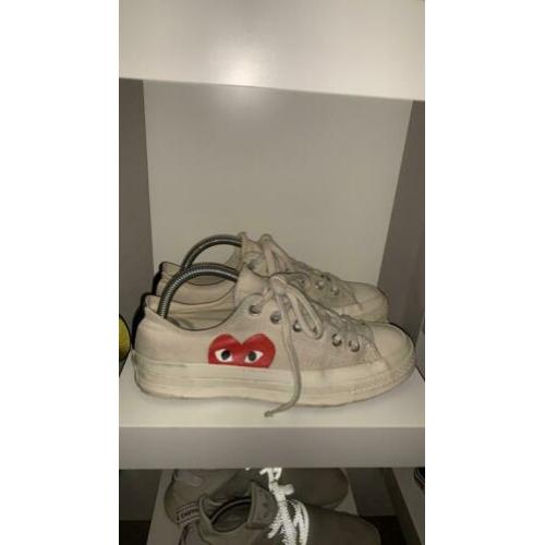 Comme des garçons
