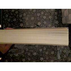 Het boek van Julia quinn De ongetrouwde hertog