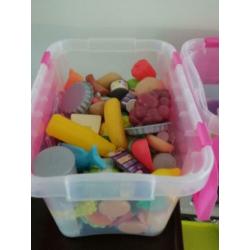 Kidkraft kinderkeuken met leuke accessoires