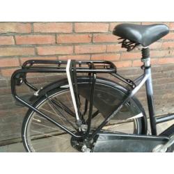 Puch damesfiets 53cm - compleet in orde