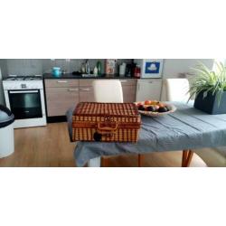 Manden en leuke spulletjes