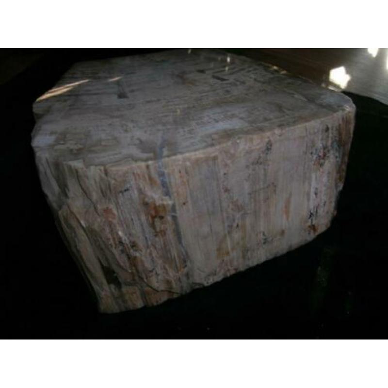 Heel mooi stuk hout