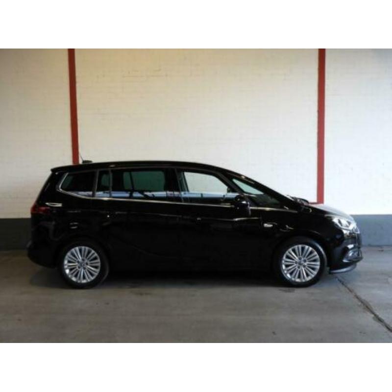 Opel Zafira 1.4 Turbo Innovation 7-Pers. NAVI+CAMERA/PANODAK