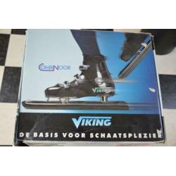 schaatsen