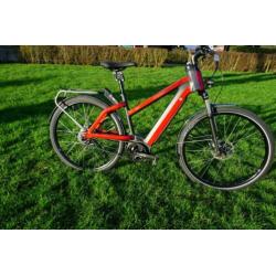 Riese & Müller Charger riem aandrijving E-bike (op voorraad)