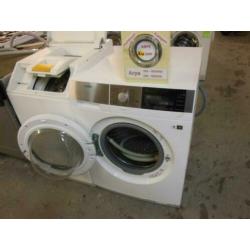 1600 8 kg AEG Touch 275 Arpe Kampen