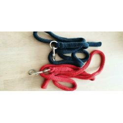 halsters (per stuk of samen)