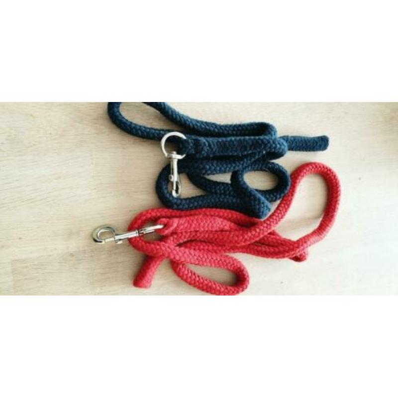 halsters (per stuk of samen)
