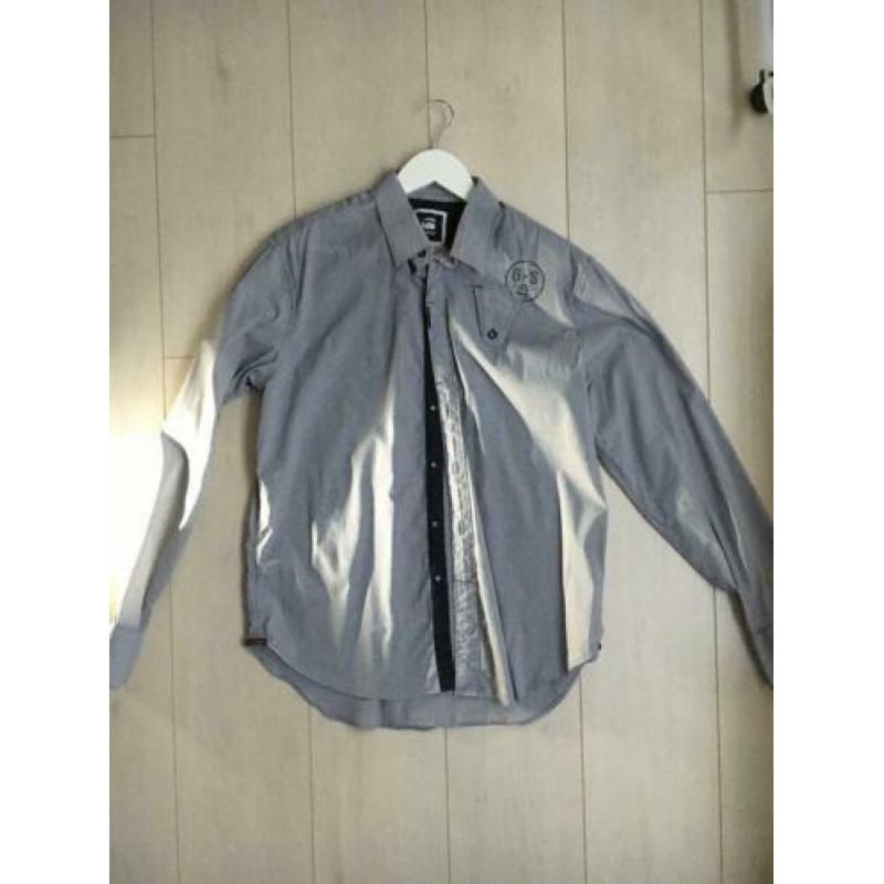 G-Star shirt XL ZGAN!!