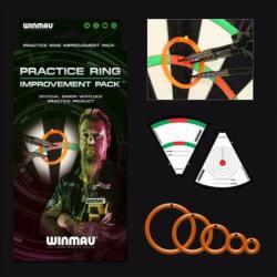Winmau Simon Withlock practice rings