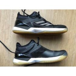 Heren tennisschoenen maat 41,5 Adidas Adizero