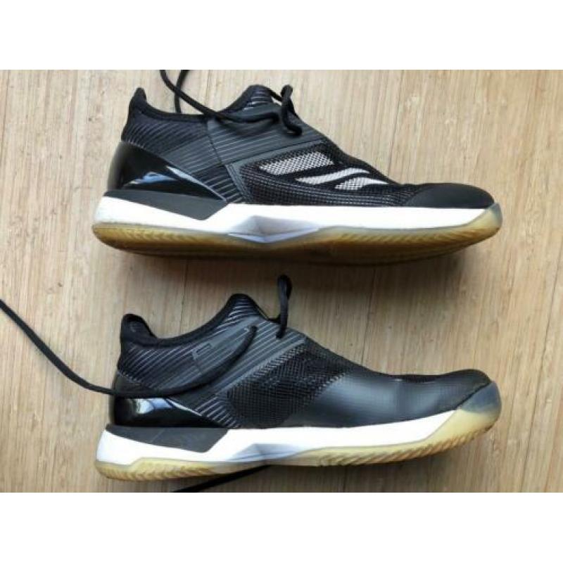 Heren tennisschoenen maat 41,5 Adidas Adizero