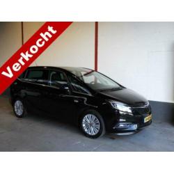 Opel Zafira 1.4 Turbo Innovation 7-Pers. NAVI+CAMERA/PANODAK