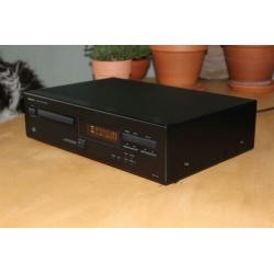Onkyo DX-7110 R1 Compact Disc Player