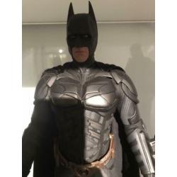 Hot Toys Batman the Dark Night