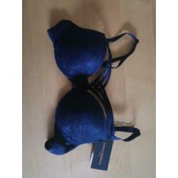 Marlies dekkers bh 75a nooit gedragen