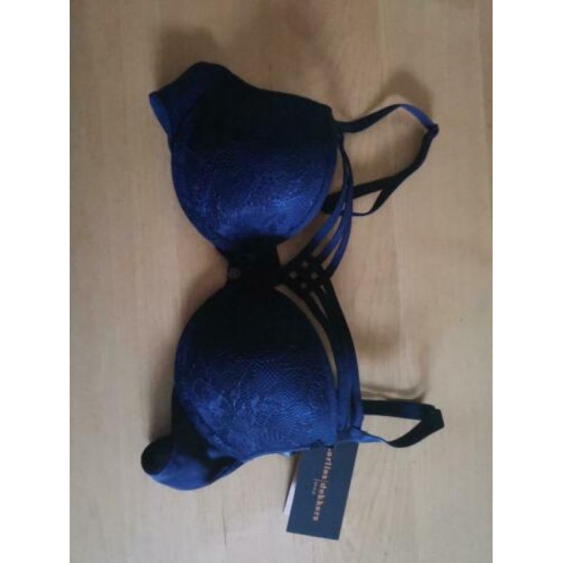 Marlies dekkers bh 75a nooit gedragen