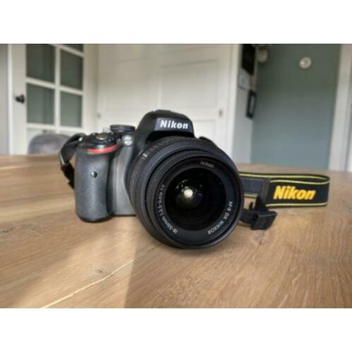Nikon d5100