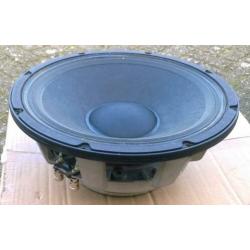 Woofer