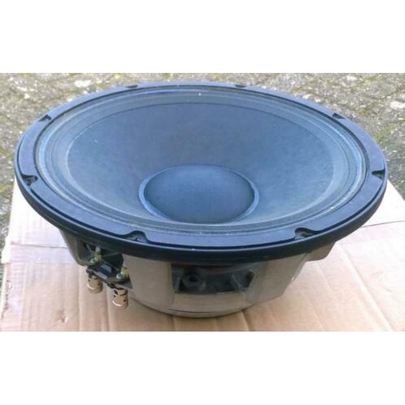 Woofer