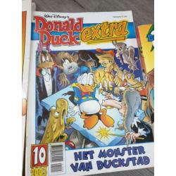 stapel donald ducks