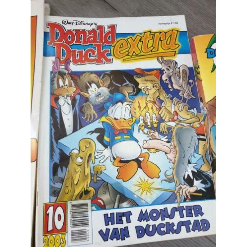stapel donald ducks