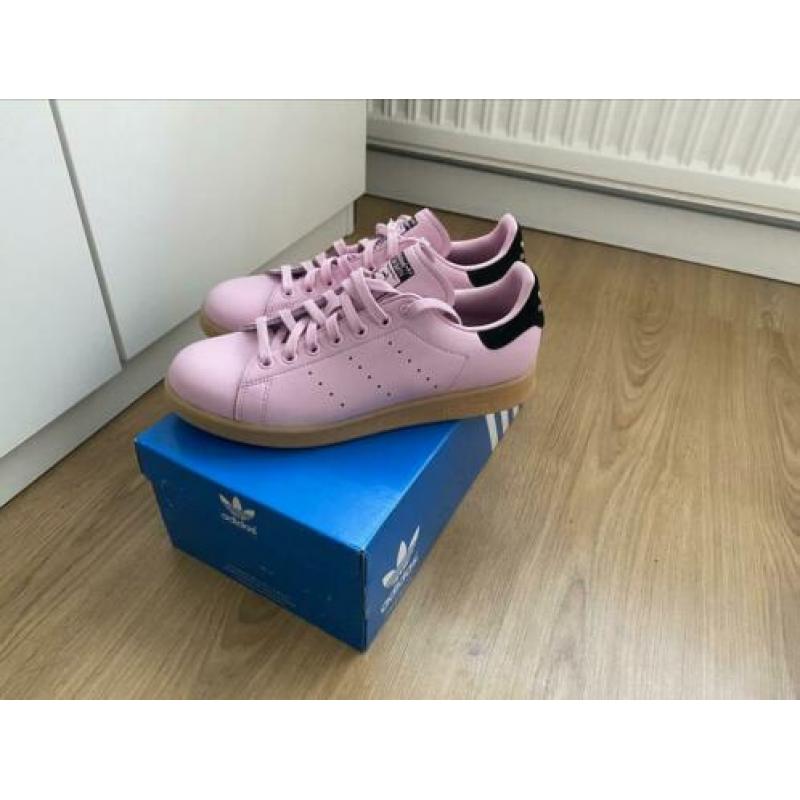 Adidas Stan Smit 40 2/3 roze