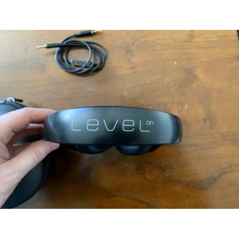 Samsung Level On koptelefoon