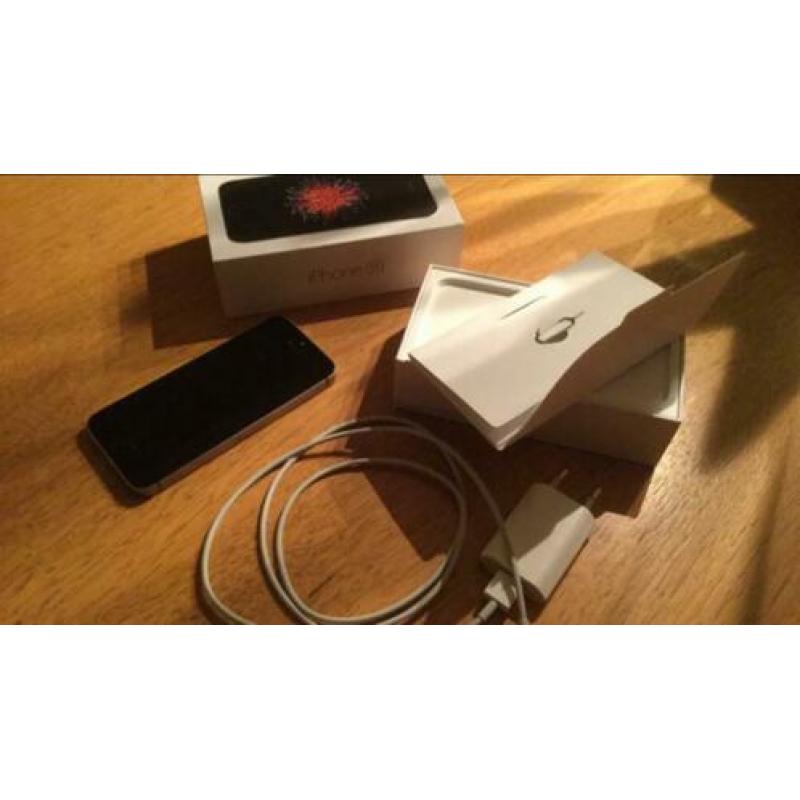 IPhone SE 64GB