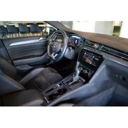 Volkswagen Arteon 1.5 TSI 180pk R-Line Pano LED Virtual ACC
