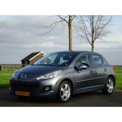Peugeot 207 1.6 VTi Première * Airco * Navi * 5Drs * Dealer-