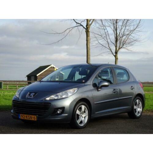 Peugeot 207 1.6 VTi Première * Airco * Navi * 5Drs * Dealer-