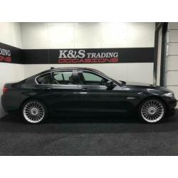 BMW 5-serie 528i High Executive 1e eigenaar 20inch Alpina