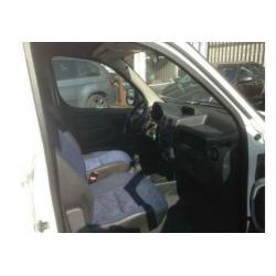 Peugeot Partner 190C 1.6HDI - 55KW