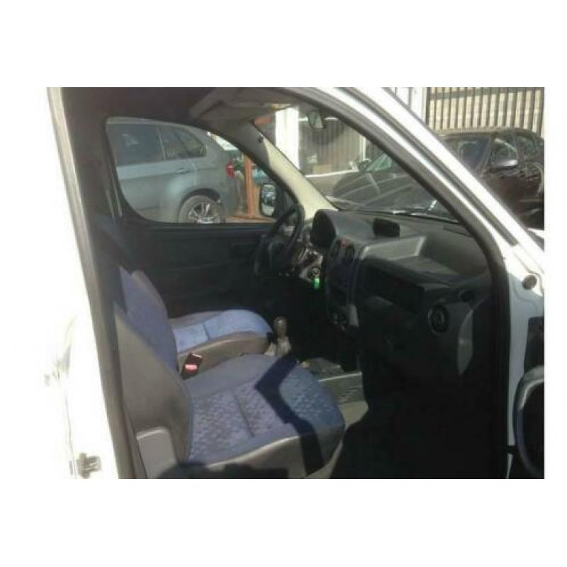 Peugeot Partner 190C 1.6HDI - 55KW