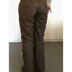 Skibroek o’neill maat 40