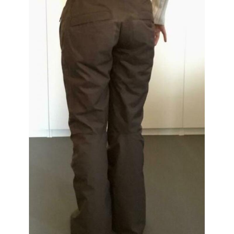 Skibroek o’neill maat 40
