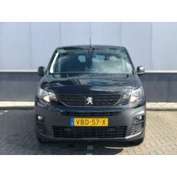 Peugeot Partner 1.6 BlueHDI 100PK Premium | Navigatie | Park
