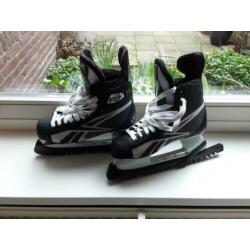 Reebok 3K Fitlite IJshockeyschaatsen maat 42.5 / size 8