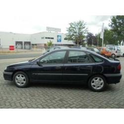 Renault Laguna 2.0 RXT CLIMA|AUTOMAAT|LAGE KMSTAND|APK06-202