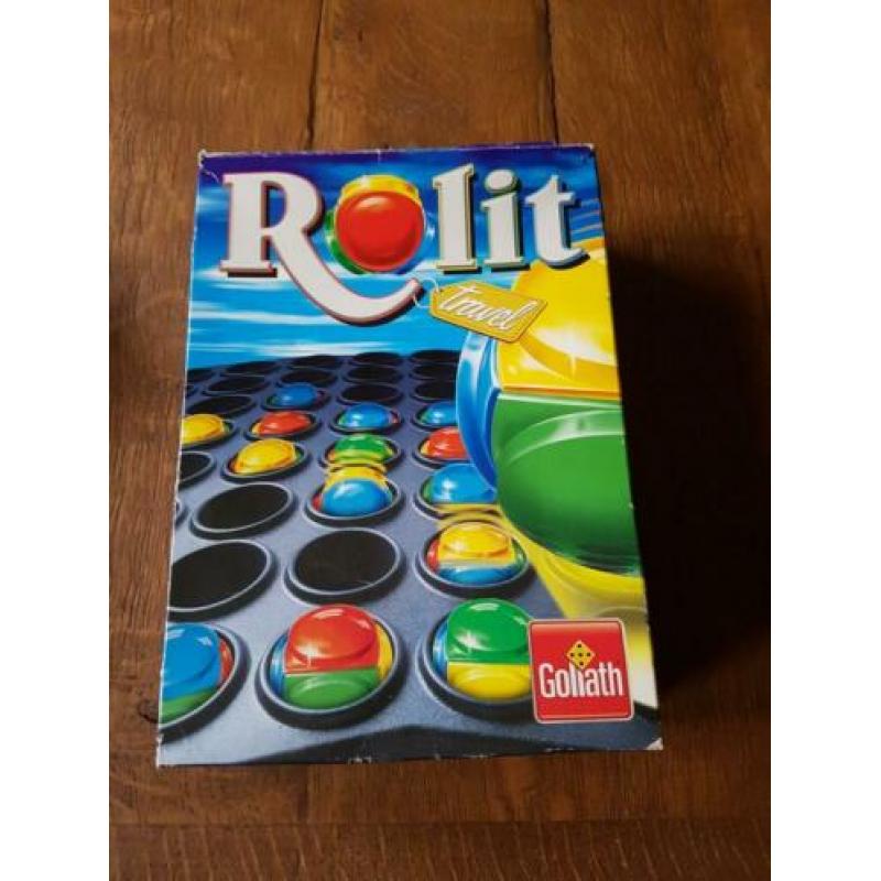 Rolit Travel