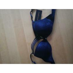 Marlies dekkers bh 75a nooit gedragen