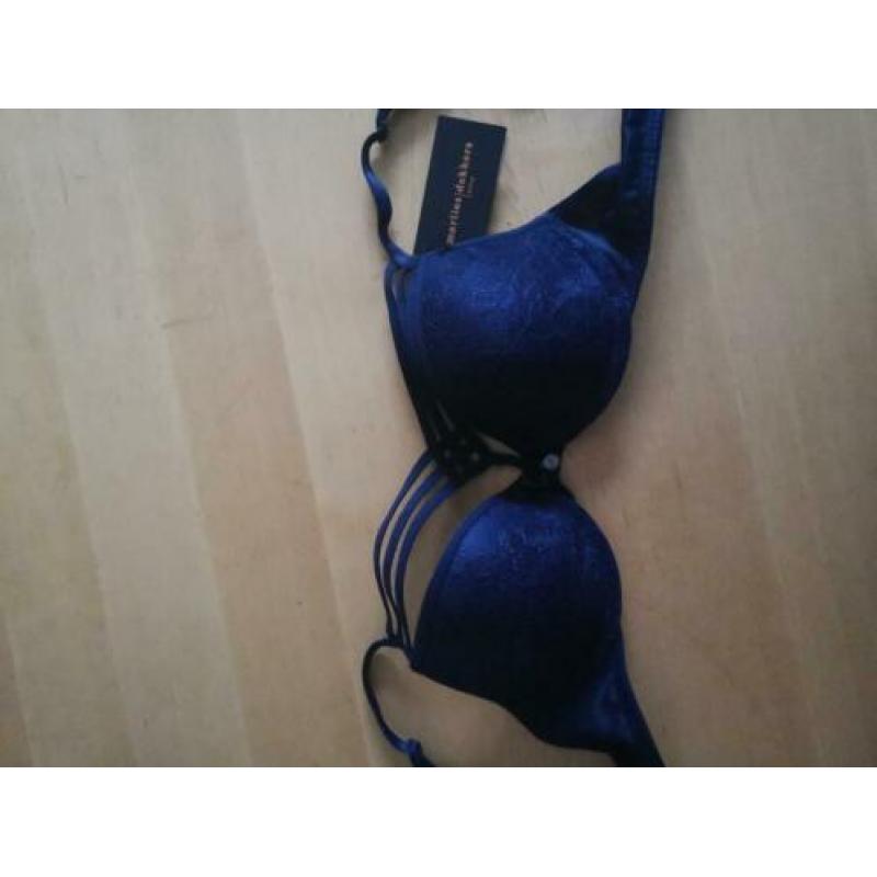 Marlies dekkers bh 75a nooit gedragen