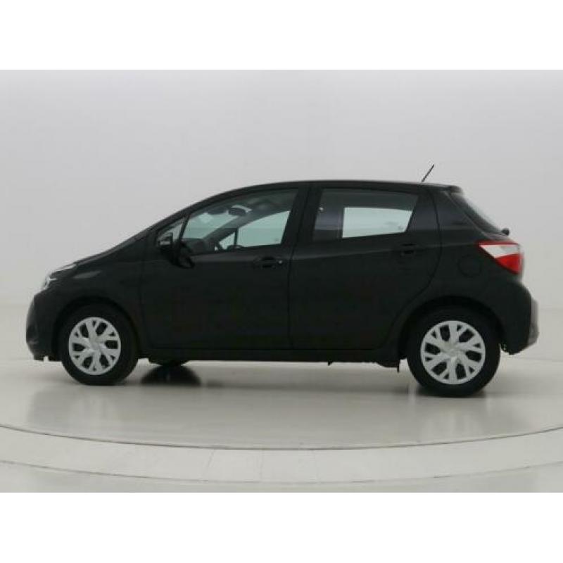 Toyota Yaris 1.0 VVT-i Energy 5-drs | Navigatie | Climate co