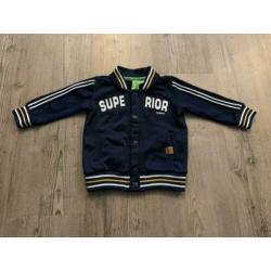 Super set B.Nosy maat 74