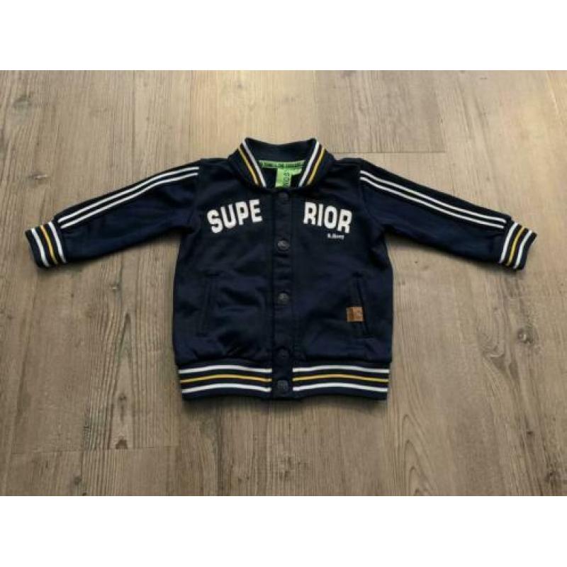 Super set B.Nosy maat 74