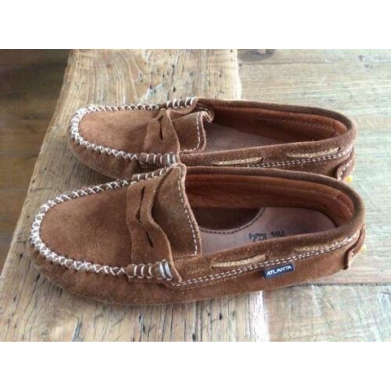 Atlanta mocassin maat 31