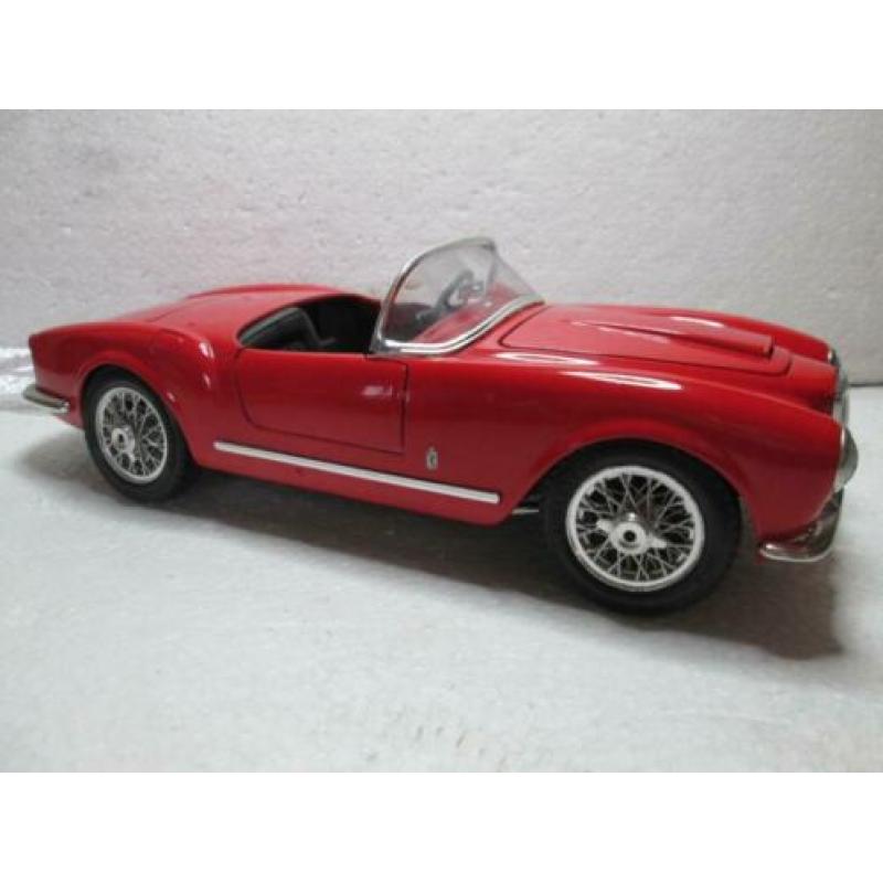 lancia aurelia b24