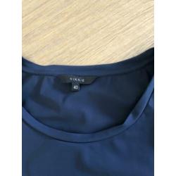 Schitterende Nikkie top